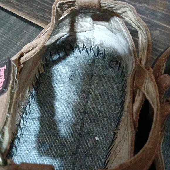 Shoes - Picture 4 of 5